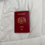 Malay Passport