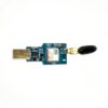 Mini GSM Data Receiver