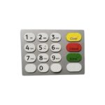 NCR PIN PAD