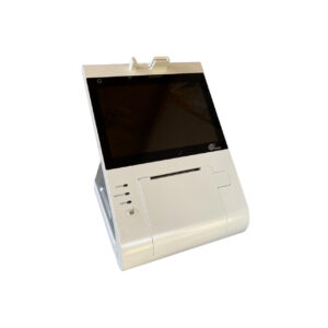 PAX E500 POS Skimmer