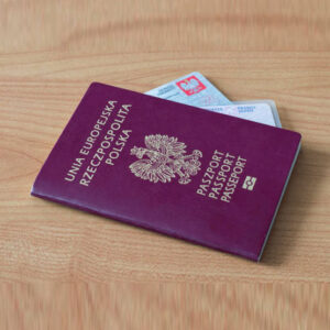 Buy Polish Passport