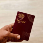 Portuguese Passport