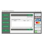 SIM800C GSM Data Receiver software