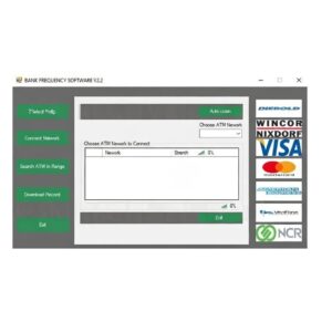 SIM800C GSM Data Receiver software