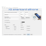 EMV X2 Smartcard All-in-One 2026 Software