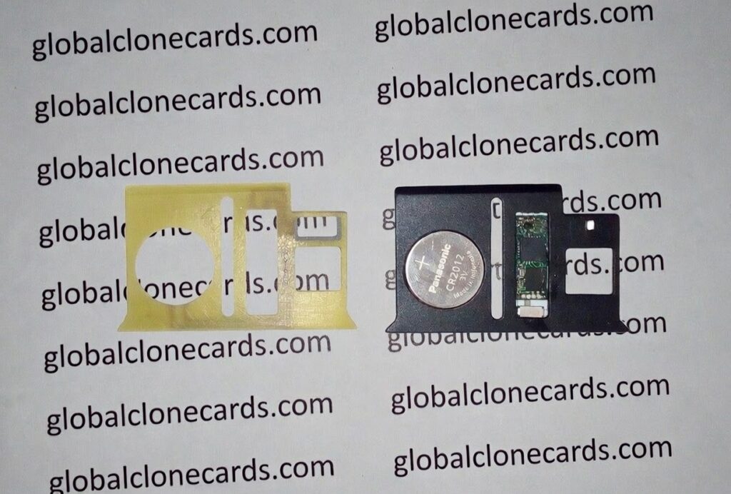 buy Wincor Insert ATM Skimmer