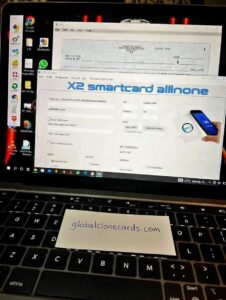 buy X2 allione smart software online