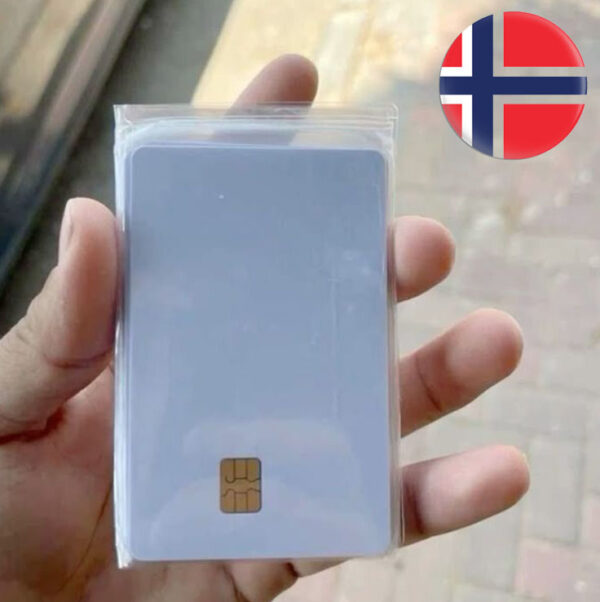 Buy Clone Cards in Norway