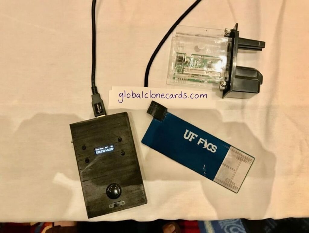 buy skimmer device from a legit vendor