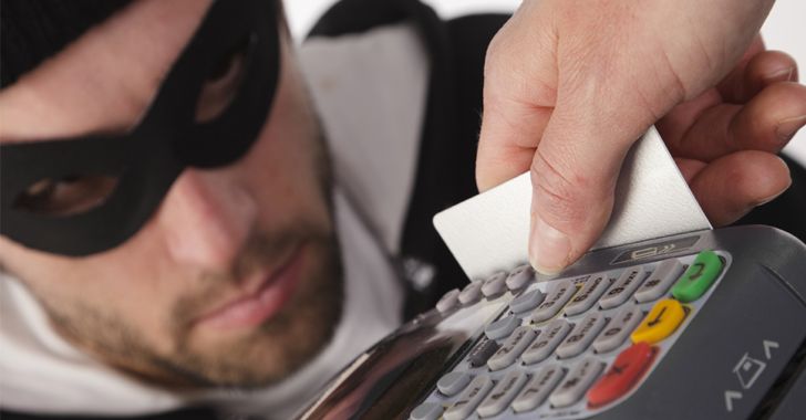 Wincor Insert ATM Skimmer for Sale