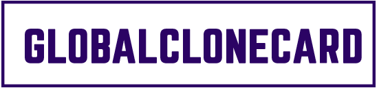 global clonencards logo