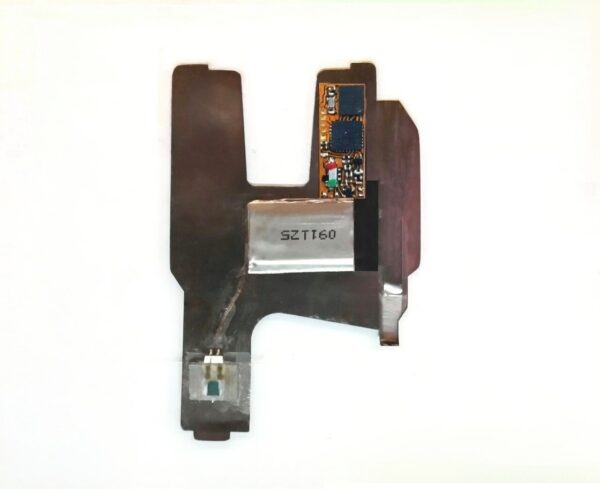 deep insert skimmer for ATM