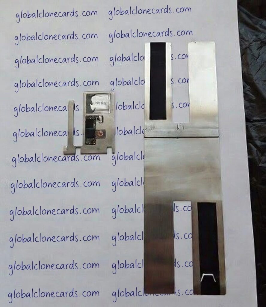 global clones skimmer insert device