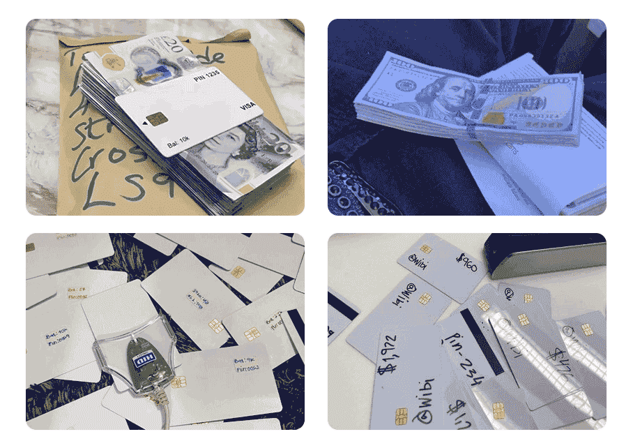 buy clone cards online