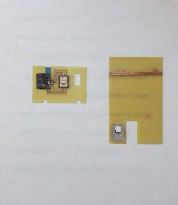 EMV Shimmer for Sale