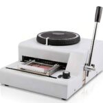 Credit Card Embosser