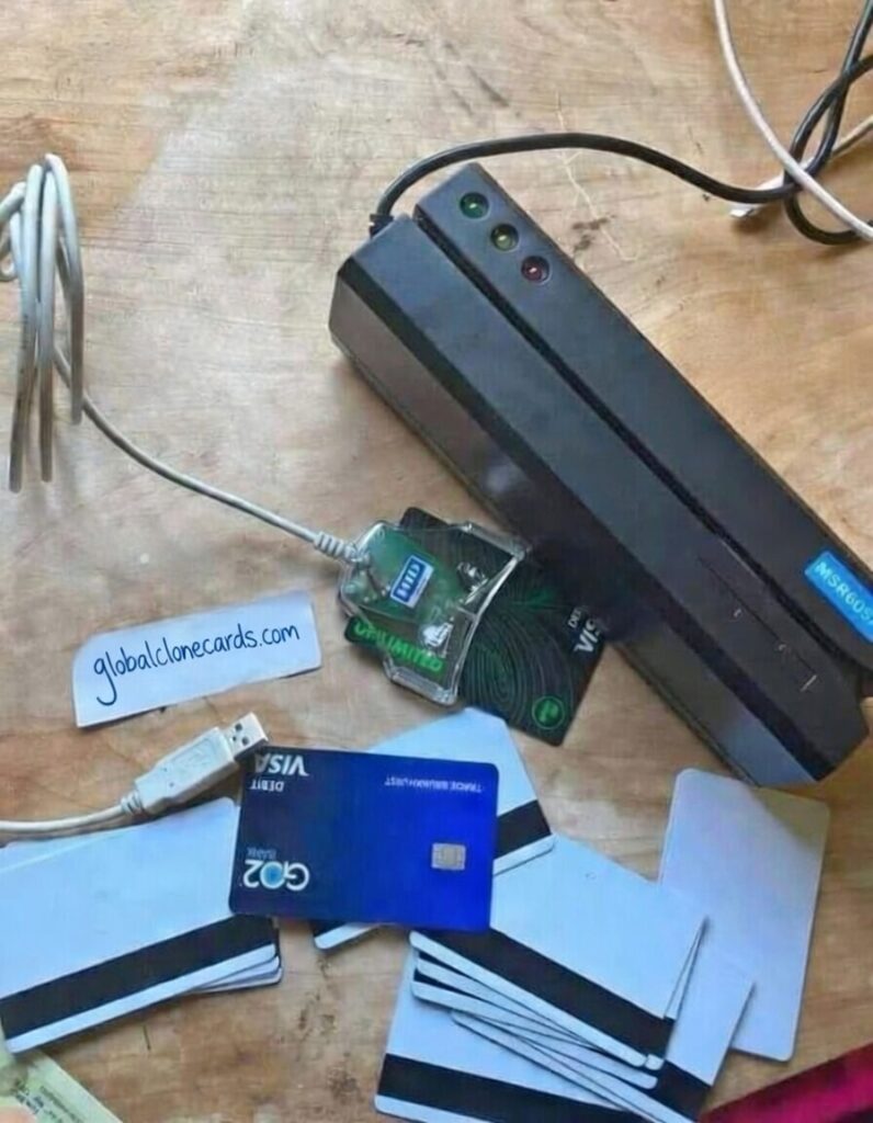 new image of global clone cards