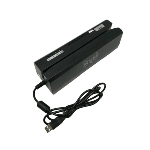 MCR200 EMV Card Reader Writer